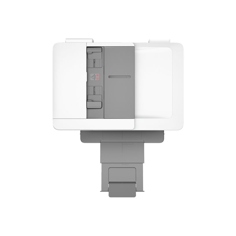 0196337487932-HP Officejet Pro 9730e Wide Format All-in-One - Imprimante multifonction jet d'encre couleur A3 - U-P_405188467_43-7