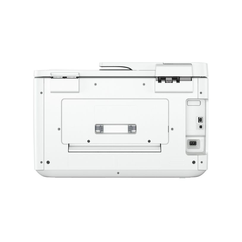 0196337487932-HP Officejet Pro 9730e Wide Format All-in-One - Imprimante multifonction jet d'encre coul-P_405188467_51-10