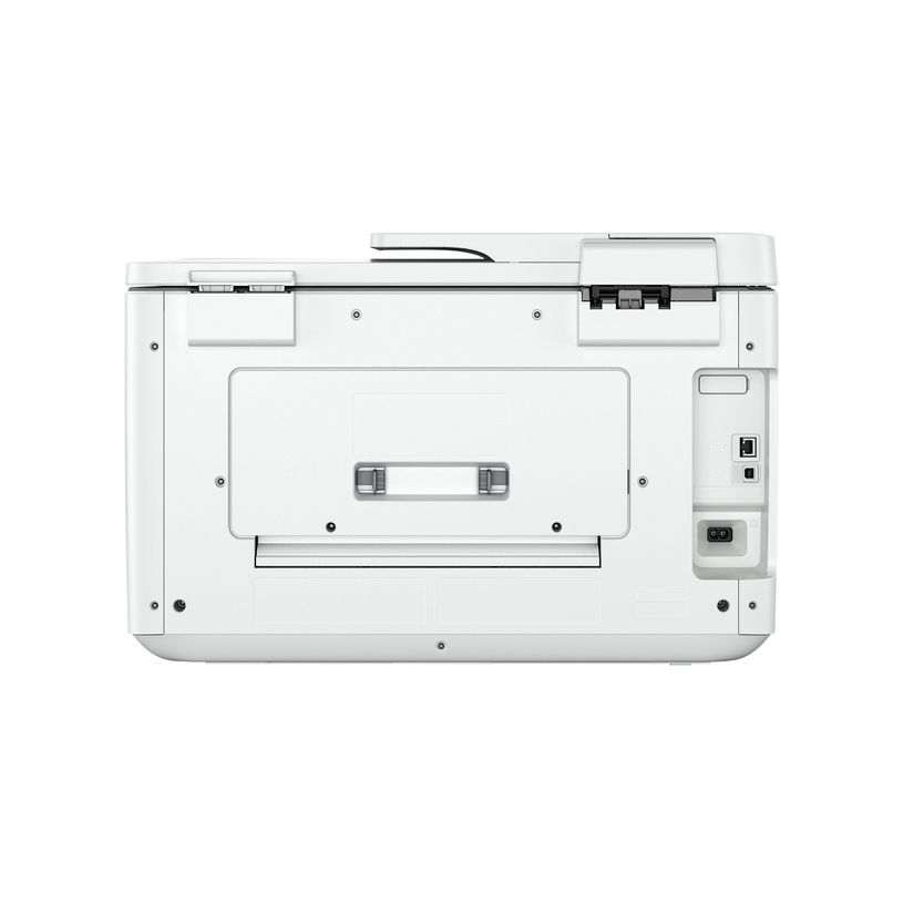 0196337487932-HP Officejet Pro 9730e Wide Format All-in-One - Imprimante multifonction jet d'encre coul-P_405188467_55-48
