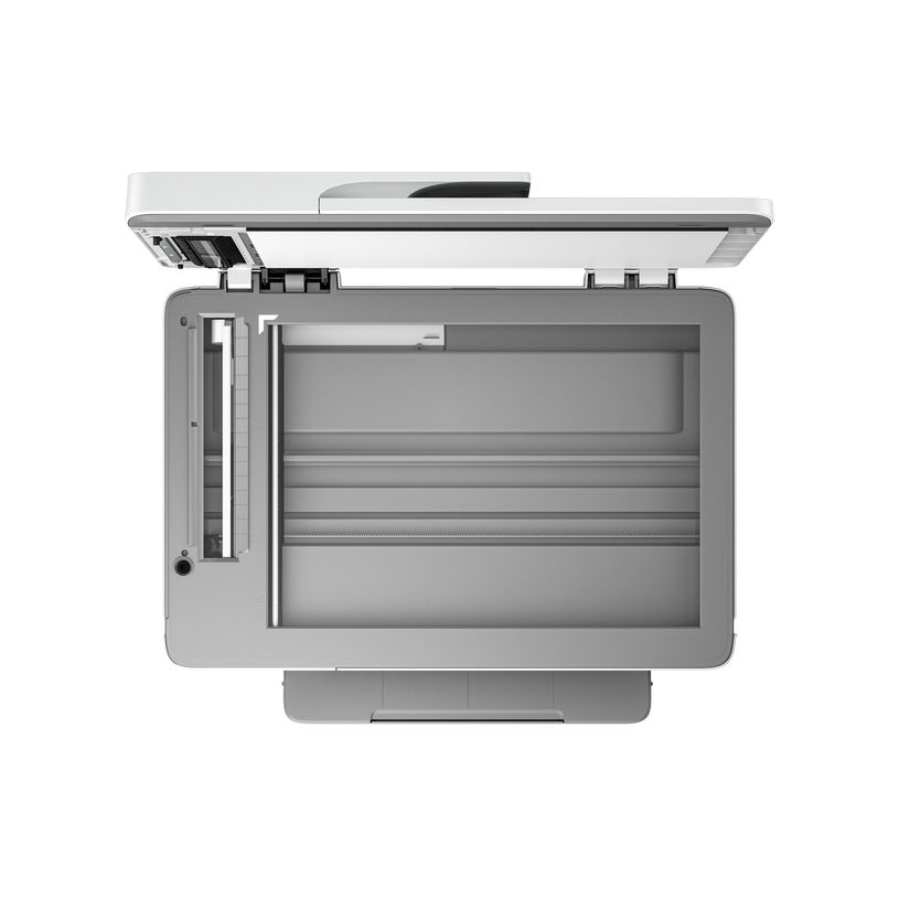 0196337487932-HP Officejet Pro 9730e Wide Format All-in-One - Imprimante multifonction jet d'encre coul-P_405188467_76-11