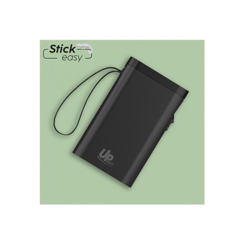 3584770436933-Uprint STICK EASY UP21 - Etiquetadora - impresora de etiquetas monocromo - negro-P_405188500_3-6