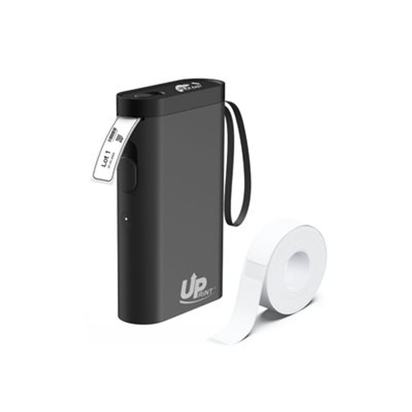 3584770436933-Uprint STICK EASY UP21 - Etiquetadora - impresora de etiquetas monocromo - negro-P_405188500_4-3