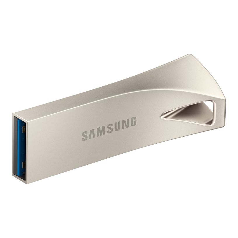 8801643229382-Samsung BAR Plus MUF-64BE3 - Clé USB 64 Go - USB 3.1 Gen 1 - champagne-P_405188562_2-1