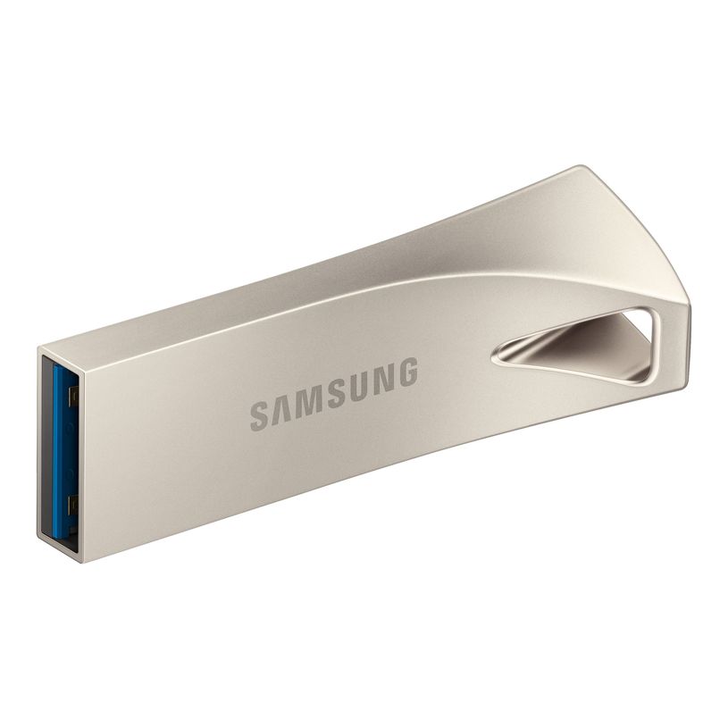 8801643229405-Samsung BAR Plus MUF-256BE3 - Clé USB 256 Go - USB 3.1 Gen 1 - champagne-P_405188564_3-2