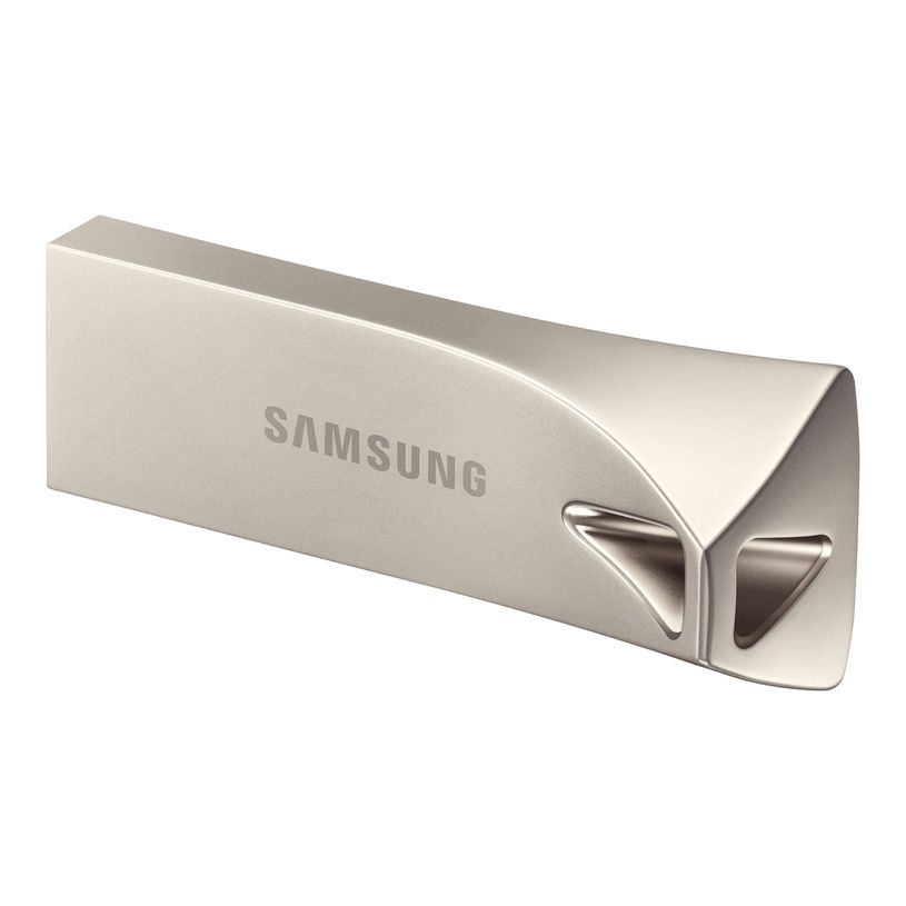 8801643229405-Samsung BAR Plus MUF-256BE3 - Clé USB 256 Go - USB 3.1 Gen 1 - champagne-P_405188564_6-5