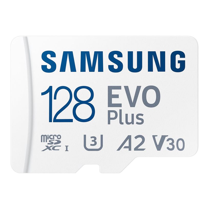 8806095464251-Samsung EVO Plus MB-MC128S - Carte mémoire micro SD - 128Go - blanc-P_405188572_1-0