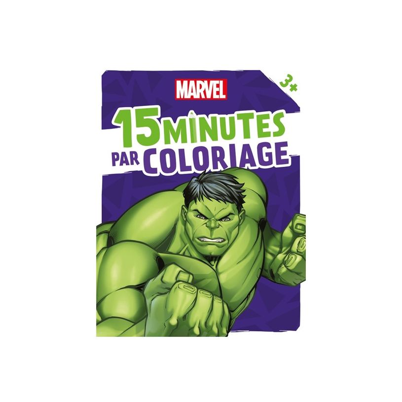 9782017243052-15 minutes par coloriage - Marvel-P_405188653_4-1