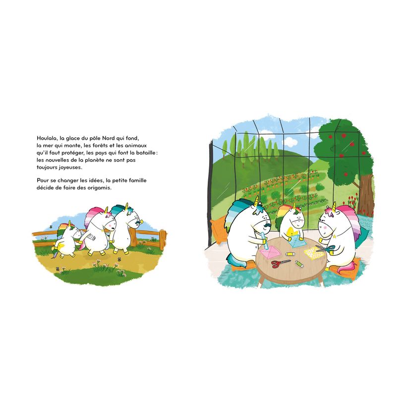 9782017092919-Les émotions de Gaston - Je suis inquiet - par Chien Chow Chine Aurélie-P_405188709_7-2