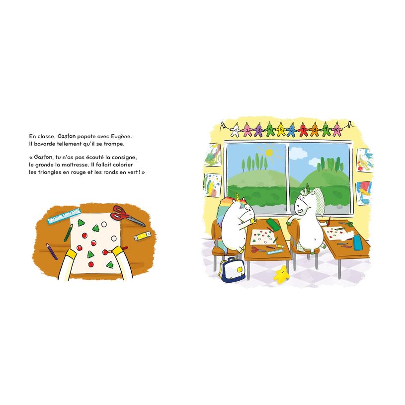 9782017092780-Les émotions de Gaston - Je me concentre - par Chien Chow Chine Aurélie-P_405188712_5-0