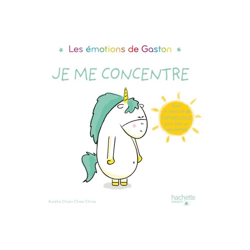 9782017092780-Les émotions de Gaston - Je me concentre - par Chien Chow Chine Aurélie-P_405188712_7-2