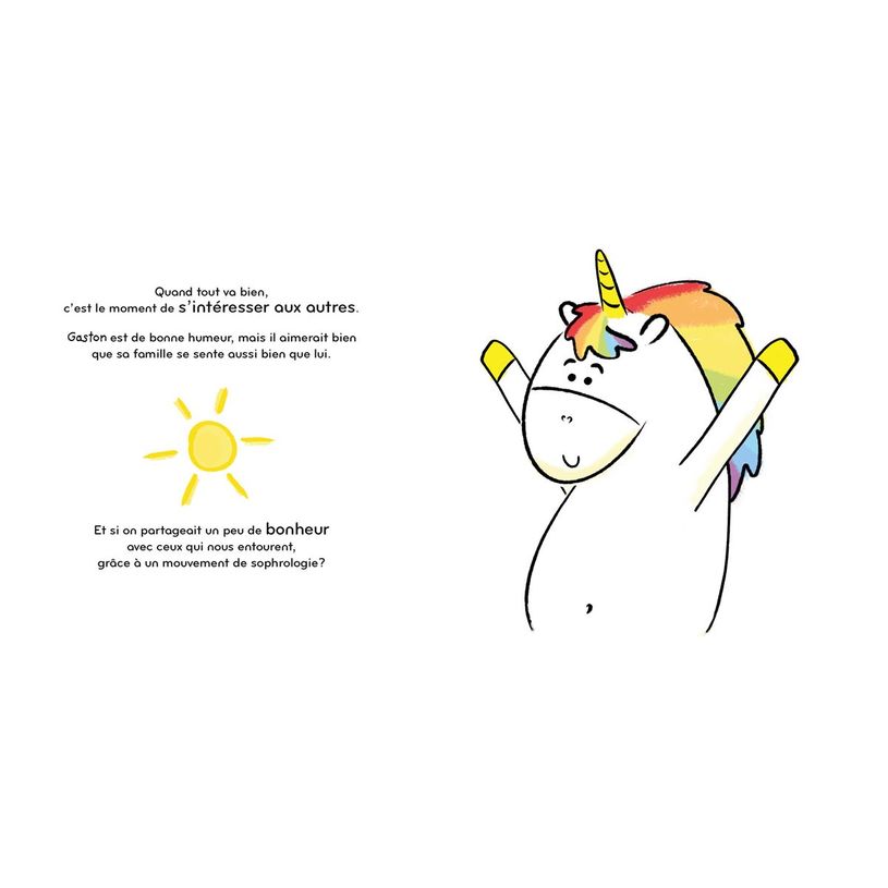 9782017074816-Les émotions de Gaston - Je suis joyeux - par Chien Chow Chine Aurélie-P_405188719_10-4