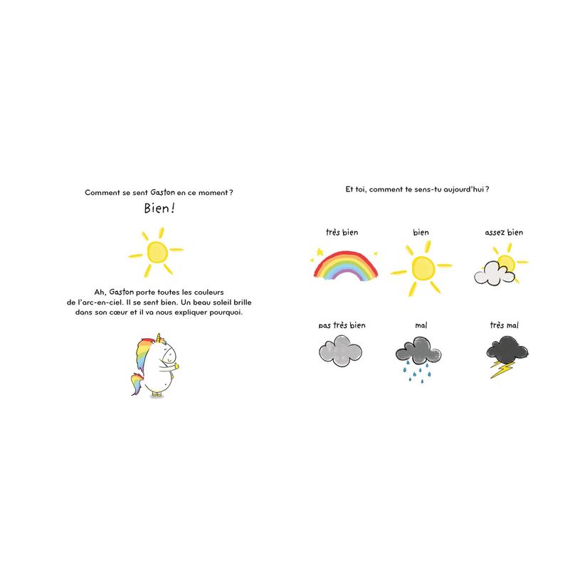 9782017074816-Les émotions de Gaston - Je suis joyeux - par Chien Chow Chine Aurélie-P_405188719_7-1