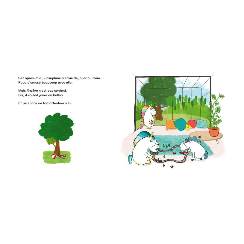 9782017023463-Les émotions de Gaston - Je suis jaloux - par Chien Chow Chine Aurélie-P_405188721_2-1