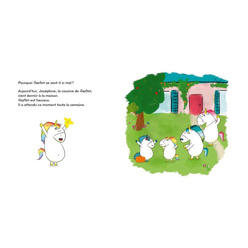 9782017023463-Les émotions de Gaston - Je suis jaloux - par Chien Chow Chine Aurélie-P_405188721_3-2