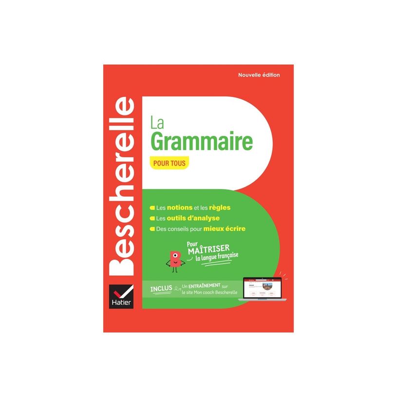 9782401104778-Bescherelle - La grammaire pour tous (nouvelle édition)-P_405188732_2-1