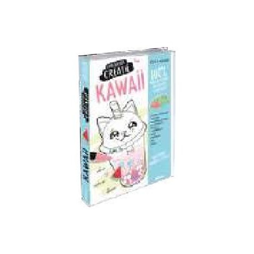 9782809688634-Play Bac - Agenda scolaire - 125 x 177 mm - kawaii-P_405188742_2-0