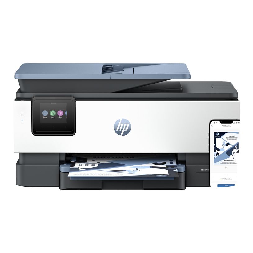 0197029469236-HP Impresora Multifunción OfficeJet Pro 8125E Inyección de Tinta WiFi A4 Color-P_405188780_30-34