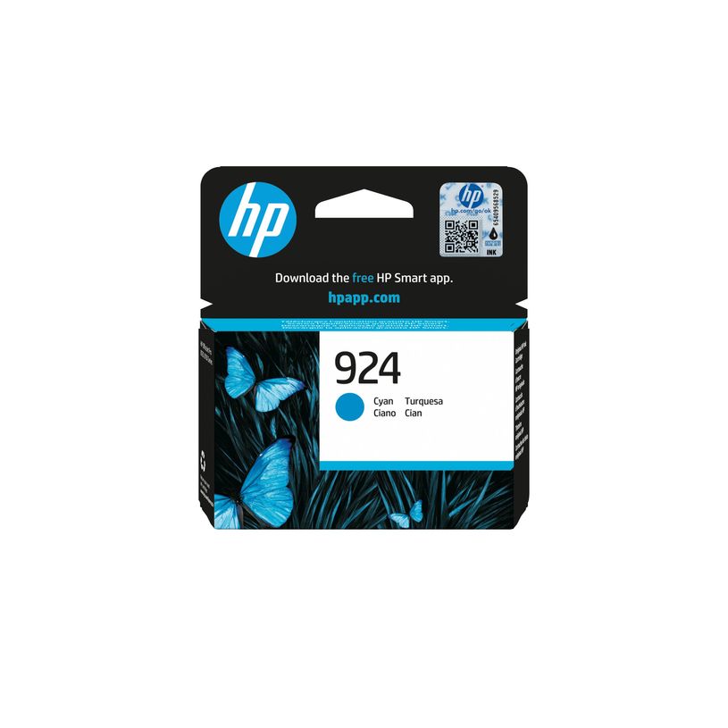 0199764687258-HP 924 - Cyan - cartouche d'encre originale (KE0U3NE)-P_405188784_45-14