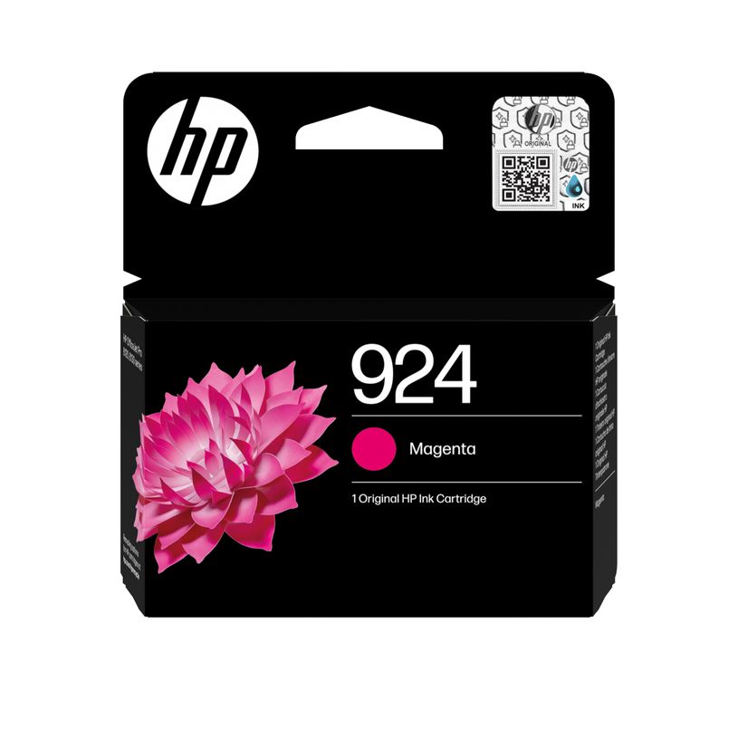 0196786147357-HP 924 - Magenta - cartouche d'encre originale (KE0U4NE)-P_405188786_13-0