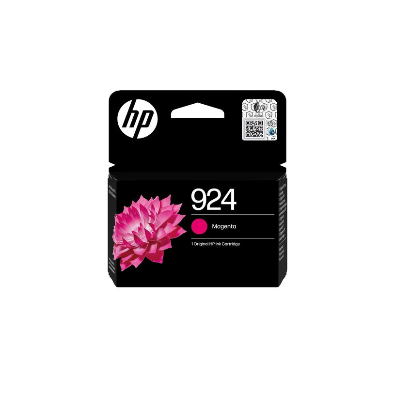 0199764687302-HP 924 - Magenta - cartouche d'encre originale (KE0U4NE)-P_405188786_47-31