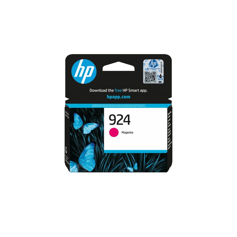 0199764687302-HP 924 - Magenta - cartouche d'encre originale (KE0U4NE)-P_405188786_48-15