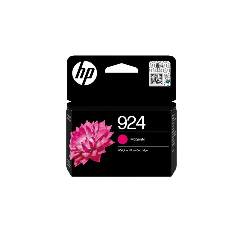 0199764687302-HP 924 - Magenta - cartouche d'encre originale (KE0U4NE)-P_405188786_51-26