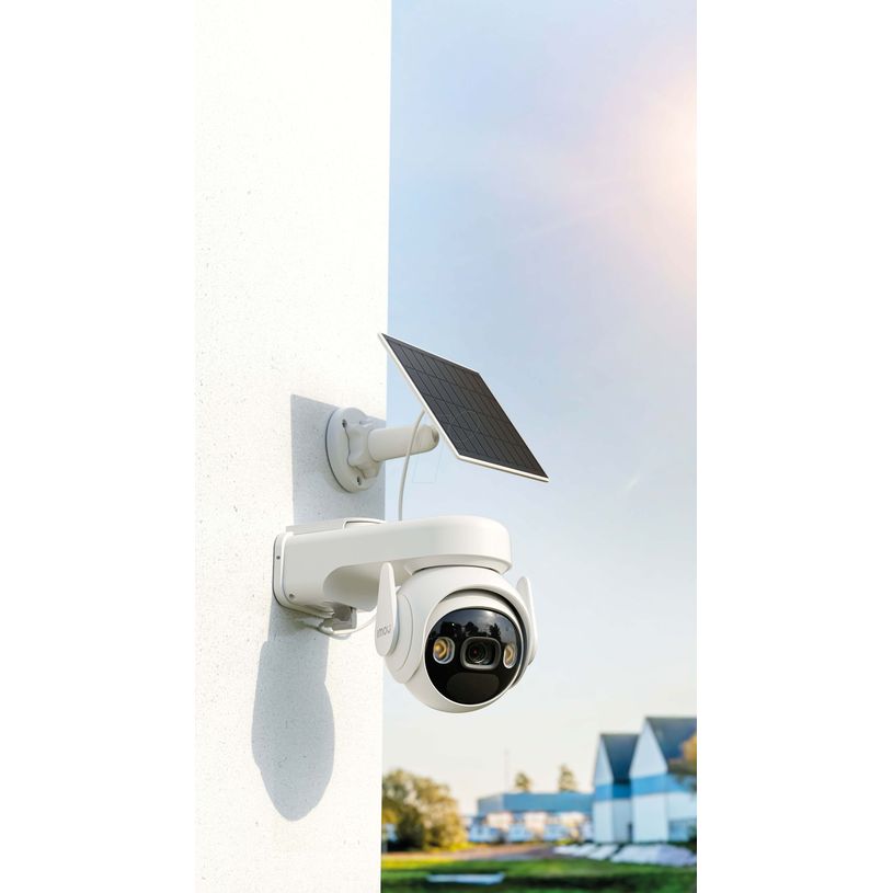 6976391037793-IMOU CELL PT SOL - Caméra de surveillance pour l'exterieur + Panneau solair-P_405188836_3-2
