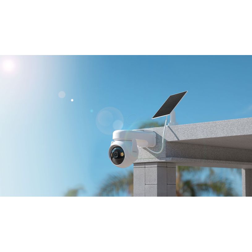 6976391037793-IMOU CELL PT SOL - Caméra de surveillance pour l'exterieur + Panneau solair-P_405188836_5-4