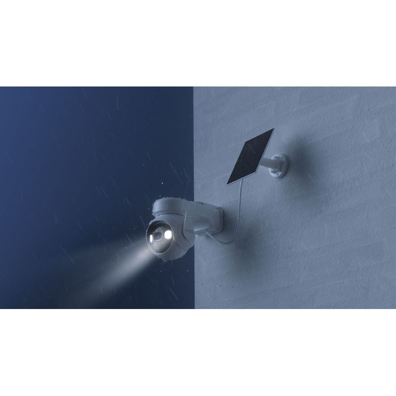 6976391037793-IMOU CELL PT SOL - Caméra de surveillance pour l'exterieur + Panneau solair-P_405188836_6-5