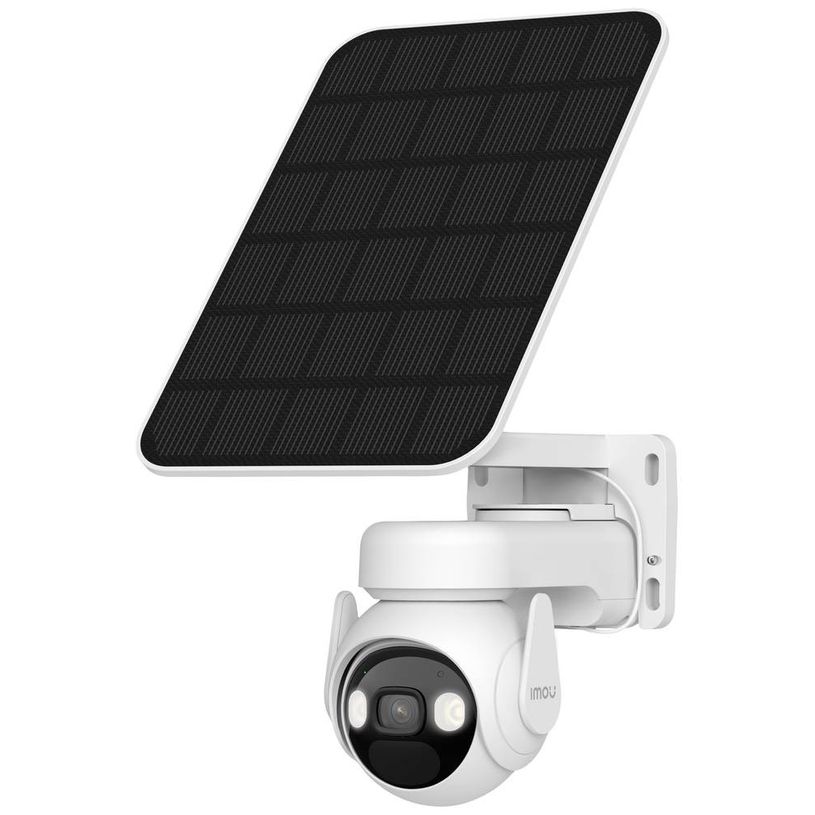 6976391037793-IMOU CELL PT SOL - Caméra de surveillance pour l'exterieur + Panneau solair-P_405188836_8-7