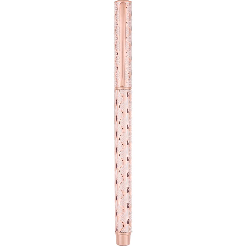 3664447169965-Stylo plume Broadway - 5 decors assortis - Oberthur-P_405188859_5-4