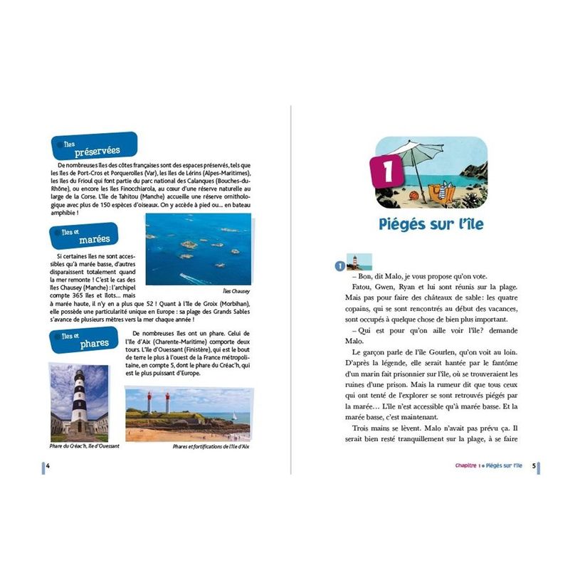 9782095014995-L'énigme des vacances - Escape game : Sur l'île maudite - du CM1 au CM2-P_405188882_2-1