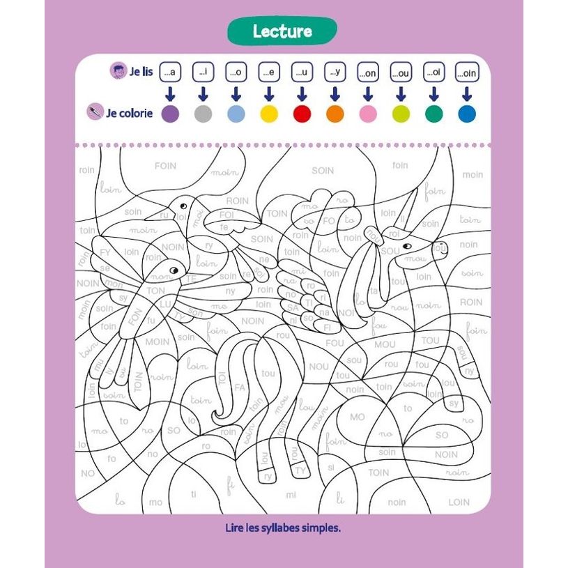 9782095029654-Coloriages malins - Licornes : lecture et calcul - 6-7 ans CP-P_405188915_2-1