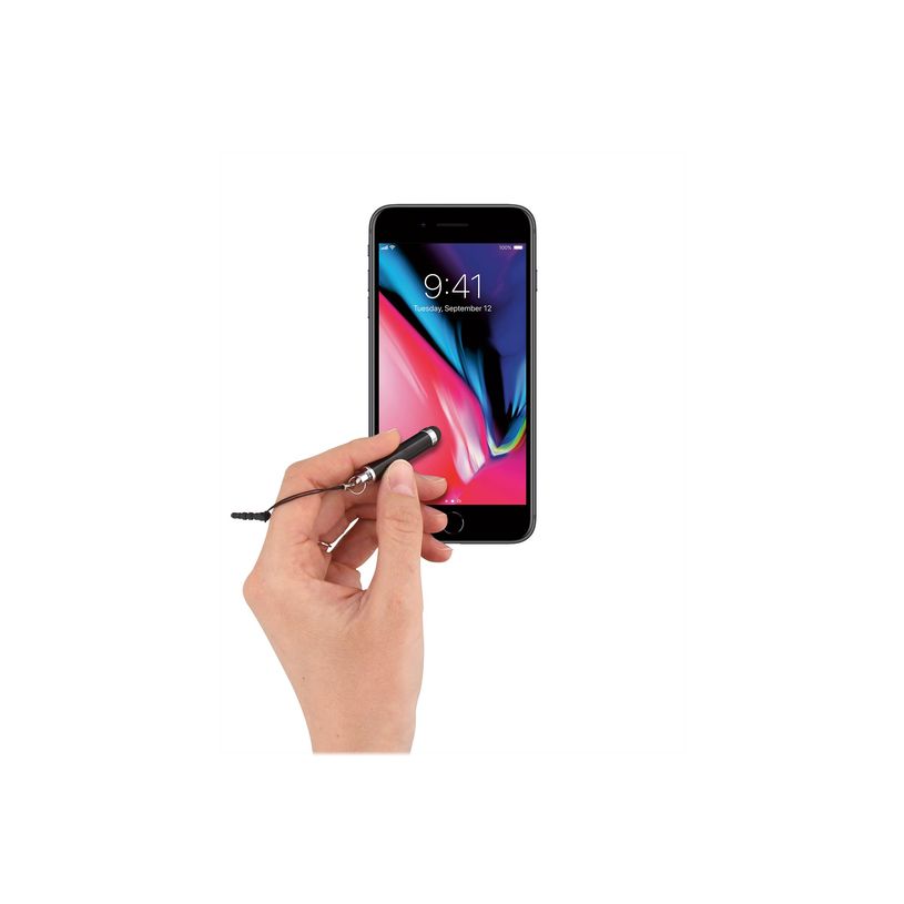 3303170088524-T'nB - Mini stylet tactile pour téléphone portable - noir-P_405189001_3-2