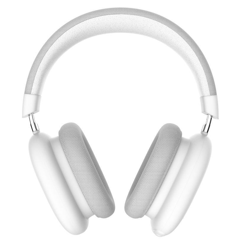3303170115480-T'nB BOUNCE - Casque sans fil avec micro - isolation acoustique - blanc-P_405189004_1-0