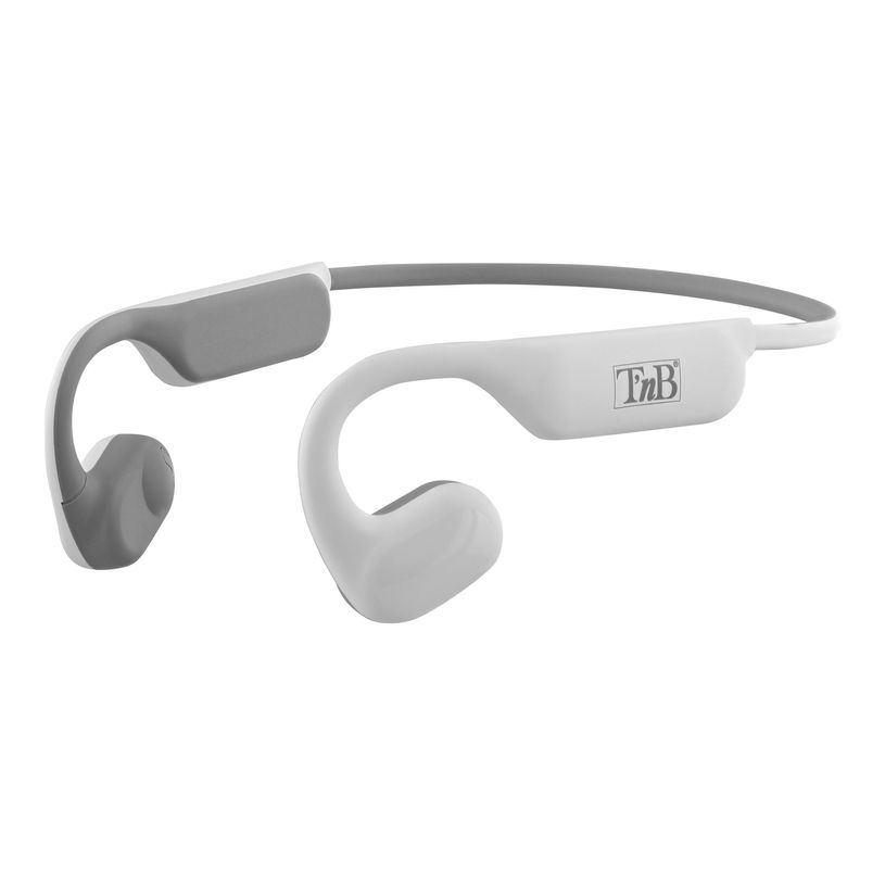 3303170115510-T'nB ENERGY AIR - Écouteurs avec micro - oreille dégagée - montage derrière le cou - B-P_405189005_1-0