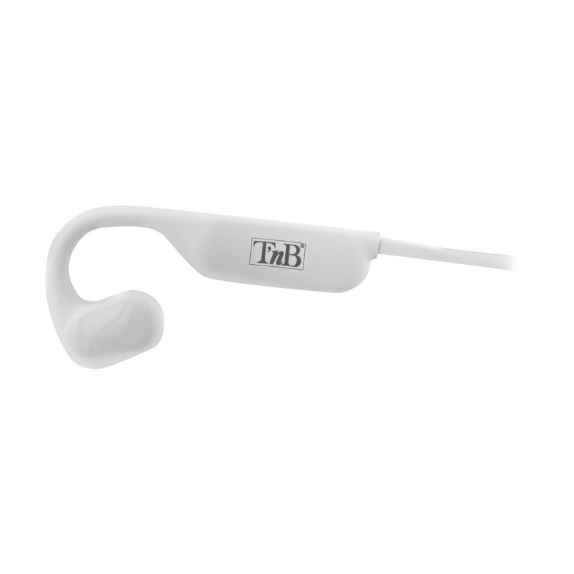3303170115510-T'nB ENERGY AIR - Écouteurs avec micro - oreille dégagée - montage derrière le cou - B-P_405189005_6-2
