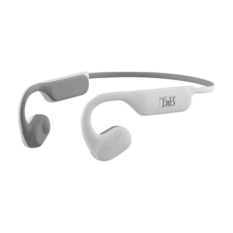 3303170115510-T'nB ENERGY AIR - Écouteurs avec micro - oreille dégagée - montage derrière le cou - B-P_405189005_7-1