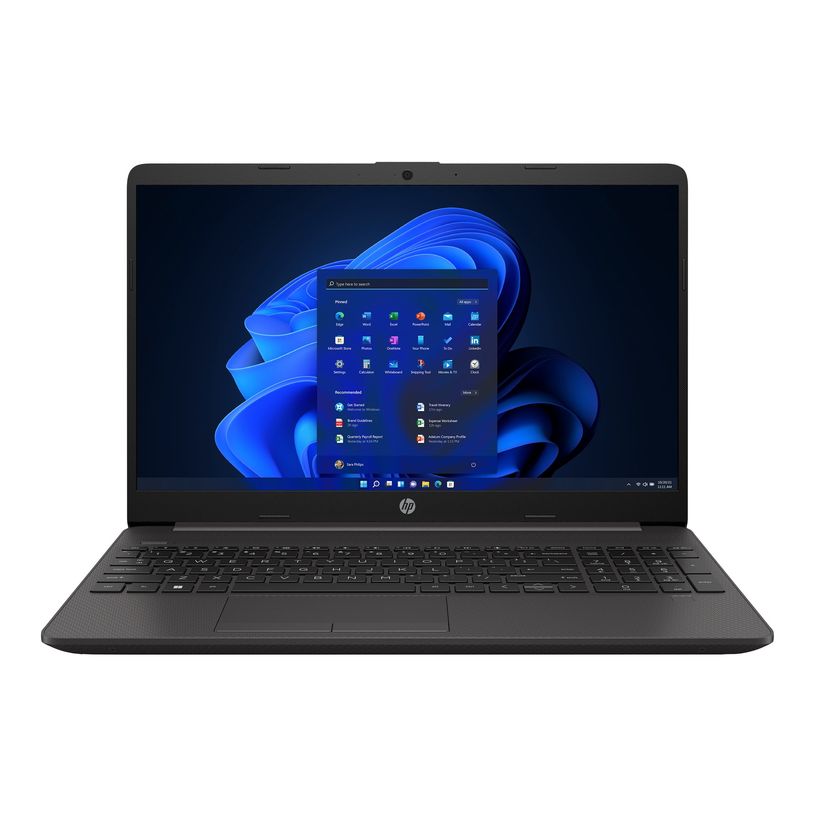 197029085900-HP Portable 250 G9 Notebook - PC portable 15,6" - Intel Core i5 - 1235U - 8 Go RAM - 256 Go-P_405189015_9-4