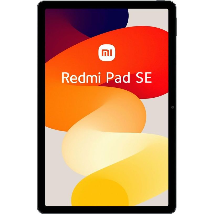 6941812756447-Xiaomi Redmi Pad SE - Tablette 11"- 8/256Go eMMC - gris graphite-P_405189020_2-0