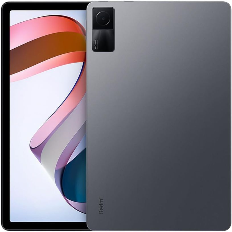 6941812756447-Xiaomi Redmi Pad SE - Tablette 11"- 8/256Go eMMC - gris graphite-P_405189020_4-2