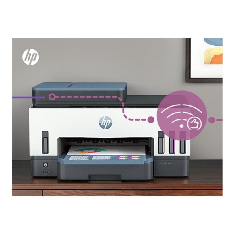195908302940-HP Smart Tank 790 - Imprimante multifonction couleur jet d'encre - USB 2.0, Wi-Fi, Wi-Fi -P_405189024_56-32