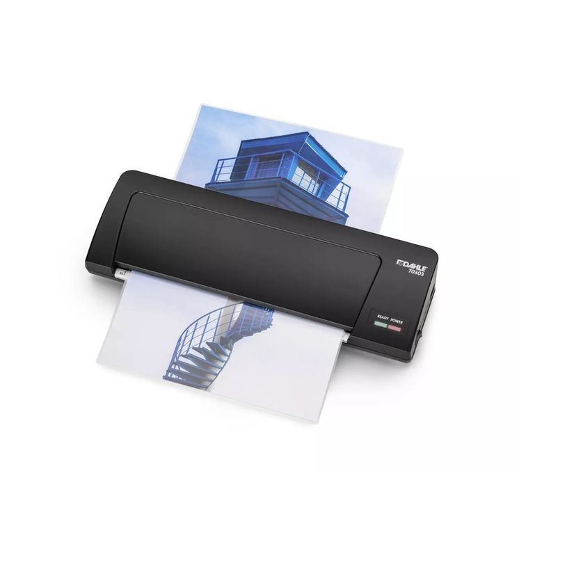 4007885411316-Dahle - 100 pochettes de plastification A3 (303 x 426 mm) - 80 microns - brillante-P_405189027_3-3