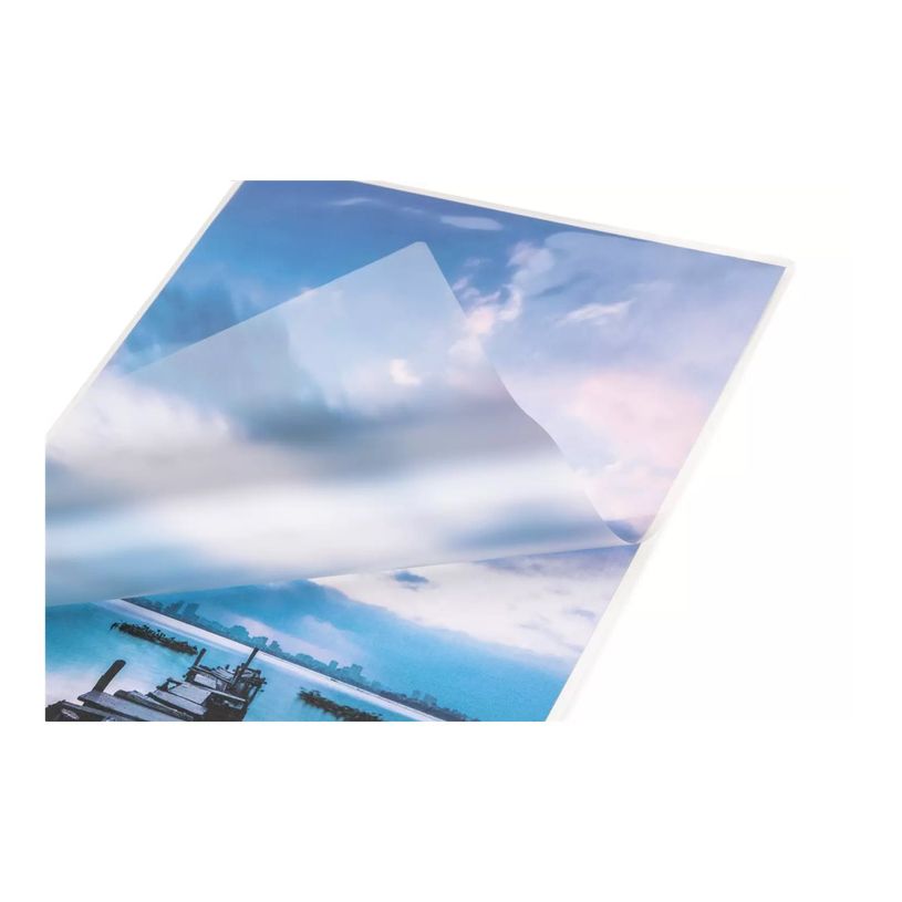 4007885411415-Dahle - 100 pochettes de plastification A4 (216 x 303 mm) - 80 microns - brillante-P_405189029_2-2