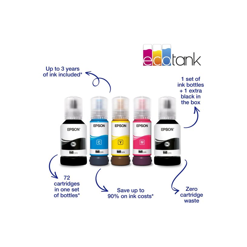 8715946686387-Epson EcoTank ET-2856 - Impresora multifunción - color - chorro de tinta - rellenable - A4 (material) - hasta 10.5 ppm (impresión) - -P_405189053_2-11