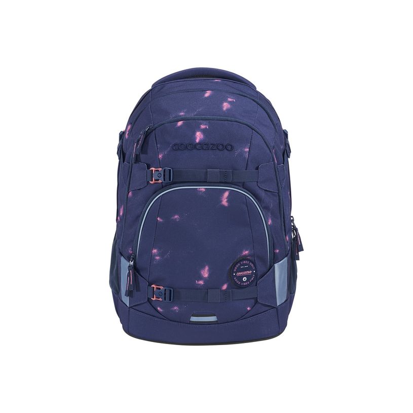 4047443510518-Coocazoo MATE - Cartable - polyester - rose - arctic midnight-P_405189063_1-0