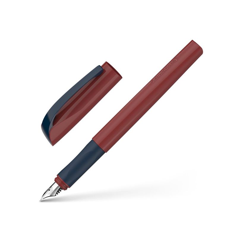 4004675171894-Schneider Xpect - Stylo plume - pointe moyenne - bleu roi-P_405189086_1-0