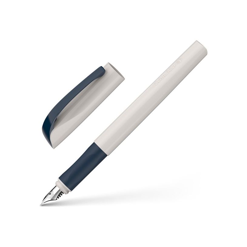 4004675171955-Schneider Xpect - Stylo plume - pointe moyenne - bleu roi-P_405189088_1-0