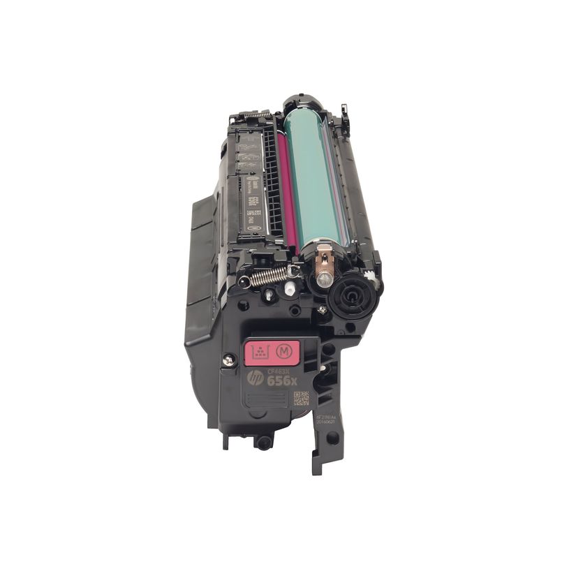 889894325488-HP 656X -  magenta - cartouche laser d'origine -P_405189107_1-0