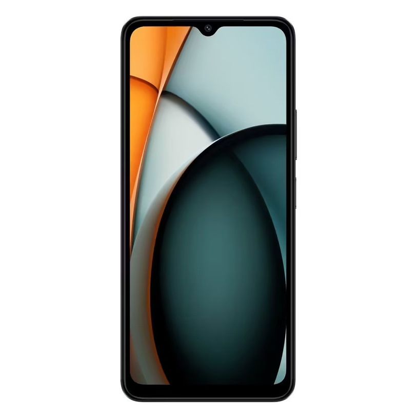 6941812768112-Xiaomi Redmi A3 - Smartphone - 4G - 3/64 Go - noir minuit-P_405189114_5-1